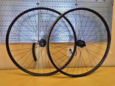 Stan's NoTubes Flow S1 (29") New
