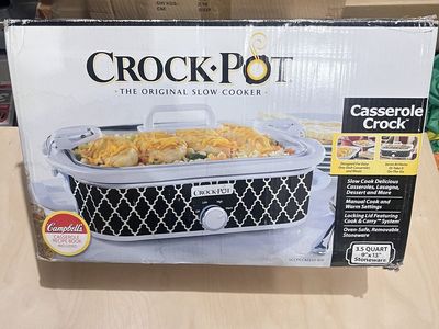 Crock-Pot