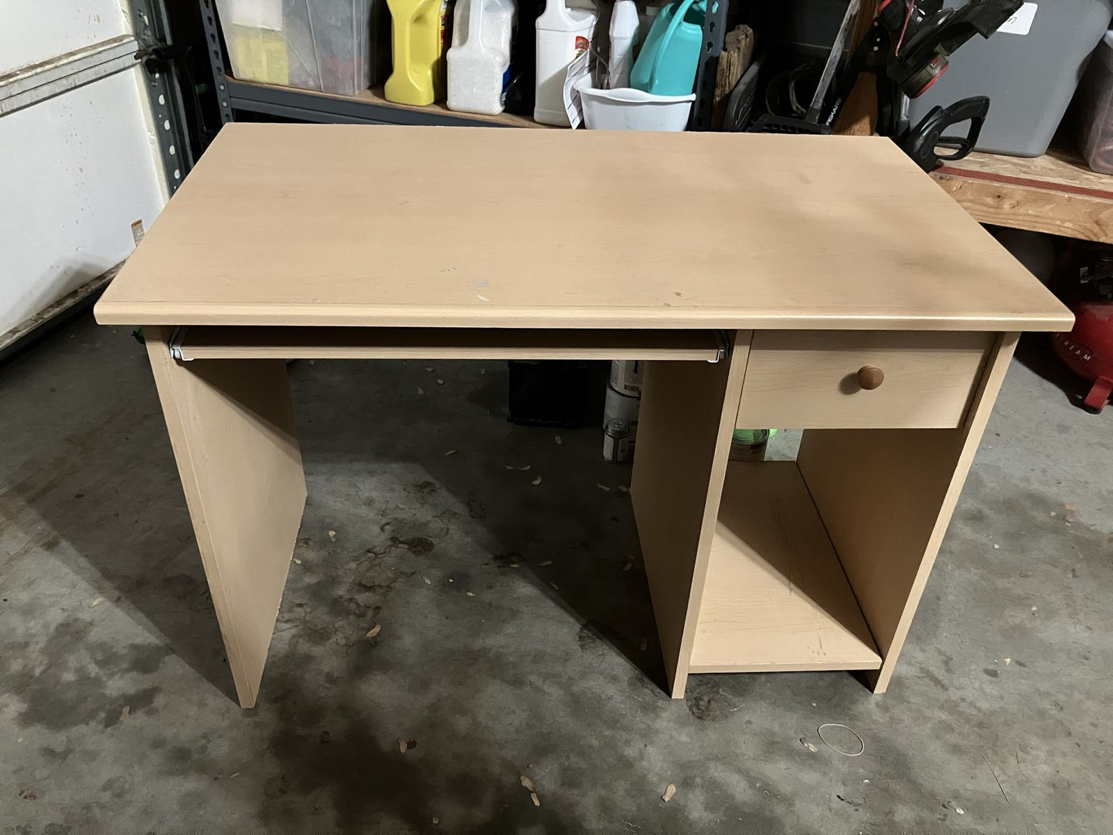 Desk