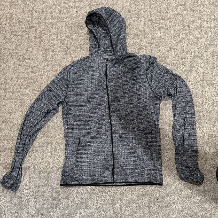 Lululemon Surge Hoodie Mens XL