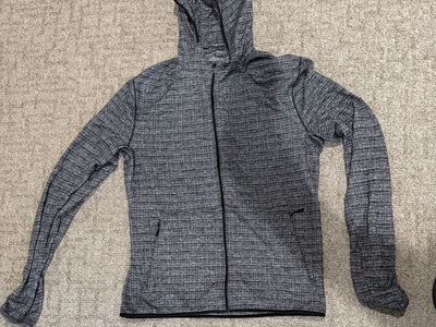 Lululemon Surge Hoodie Mens XL