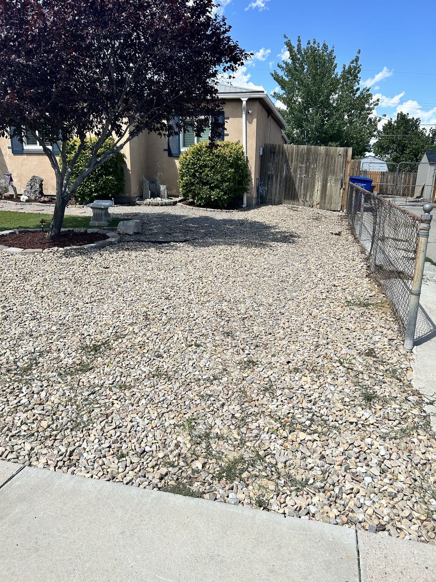 RV Trailer Parking Available