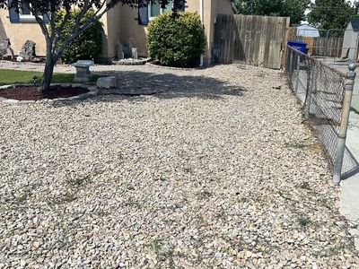 RV Trailer Parking Available