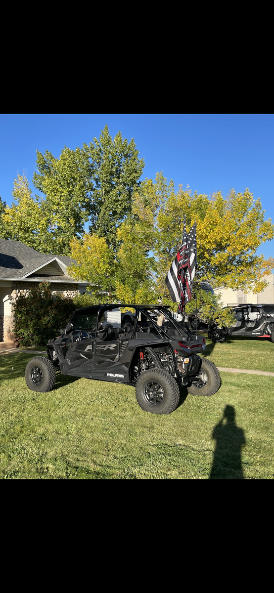 2021 Polaris rzr 1000 dynamic