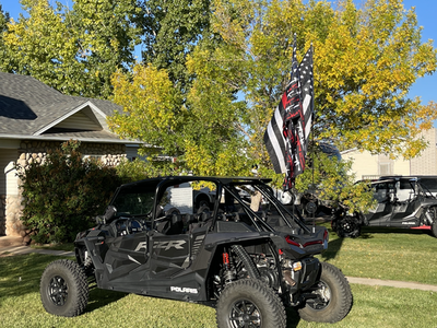 2021 Polaris rzr 1000 dynamic