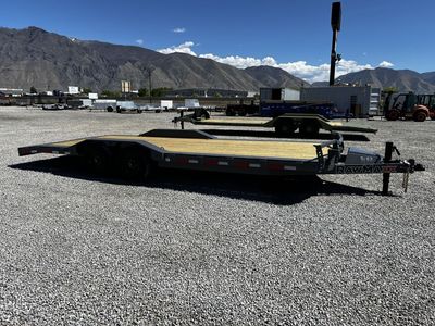 2026 RawMaxx 8.5x22 ECX 6 Channel Superwide Equip"