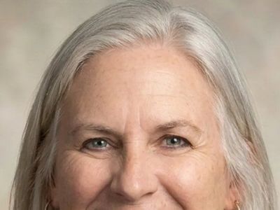 In Honor and Memory of Holly Hoffman
