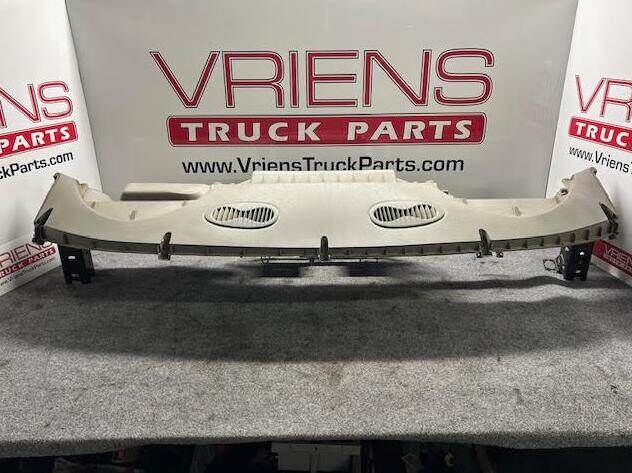 3511018 DASH-ASSEMBLY