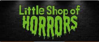 Two Tickets to Pioneer Theatre Little Shop of Horrors