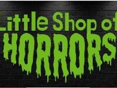 Two Tickets to Pioneer Theatre Little Shop of Horrors