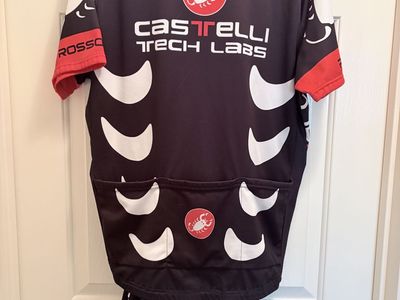 Cycling kit men’s XL