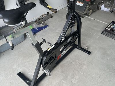 Spin Bike