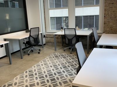 Stop Working from Home- Upgrade to an Office Space Today!