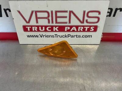 Used Kenworth Left Turn Signal Light Assembly, Part # P54-1085