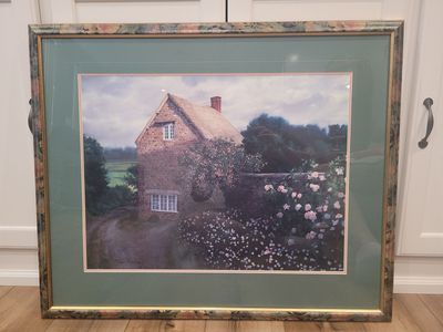 Job Pingree Mill, LDS History, Al Rounds Limited Edition