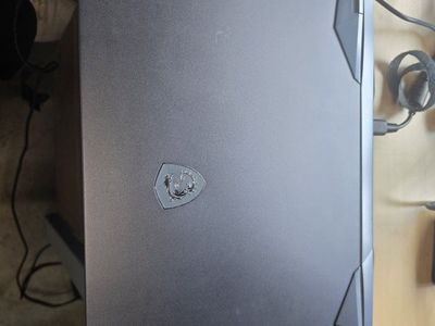 MSI Laptop