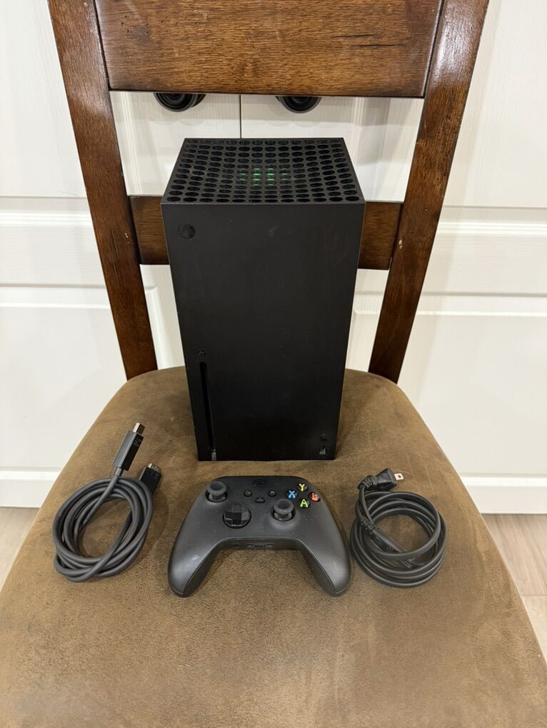 Xbox Series X