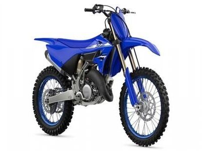 2026 Yamaha YZ125X