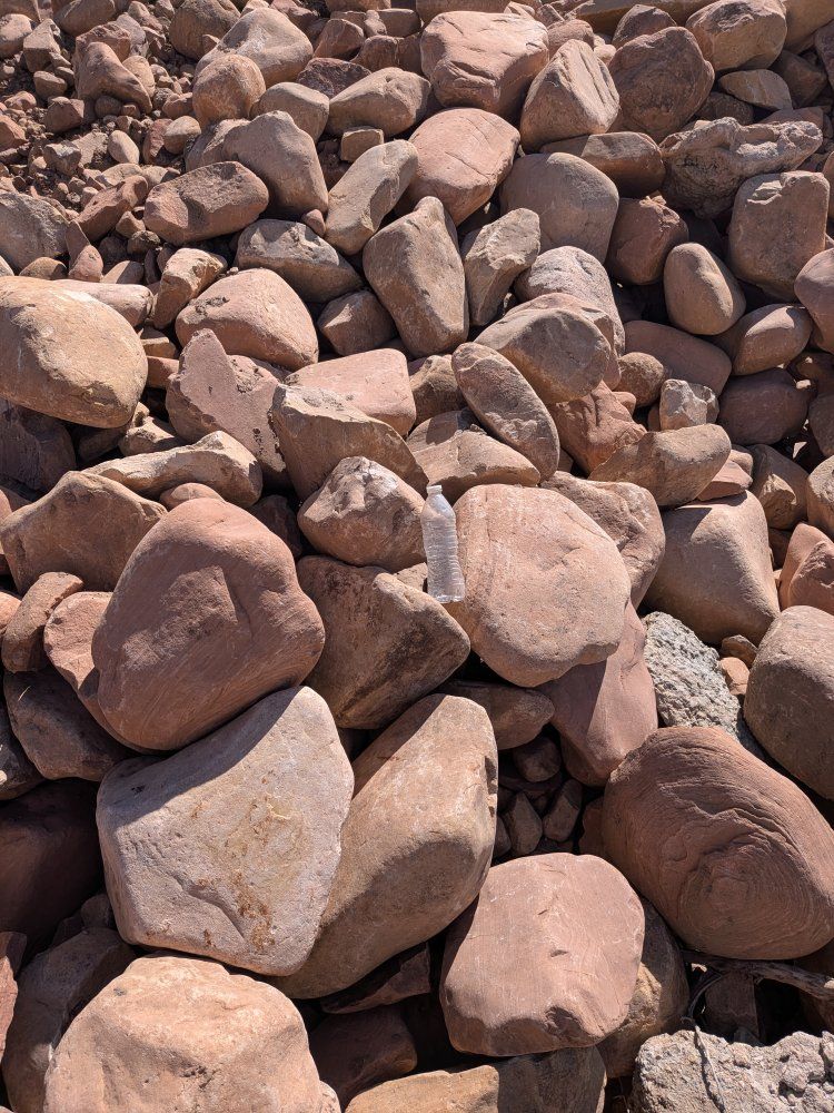 Decorative Rocks, Boulders, Stones, Retaining Walls, Dry Scaping, Others