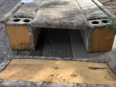 FREE Truck Carpet Kit
