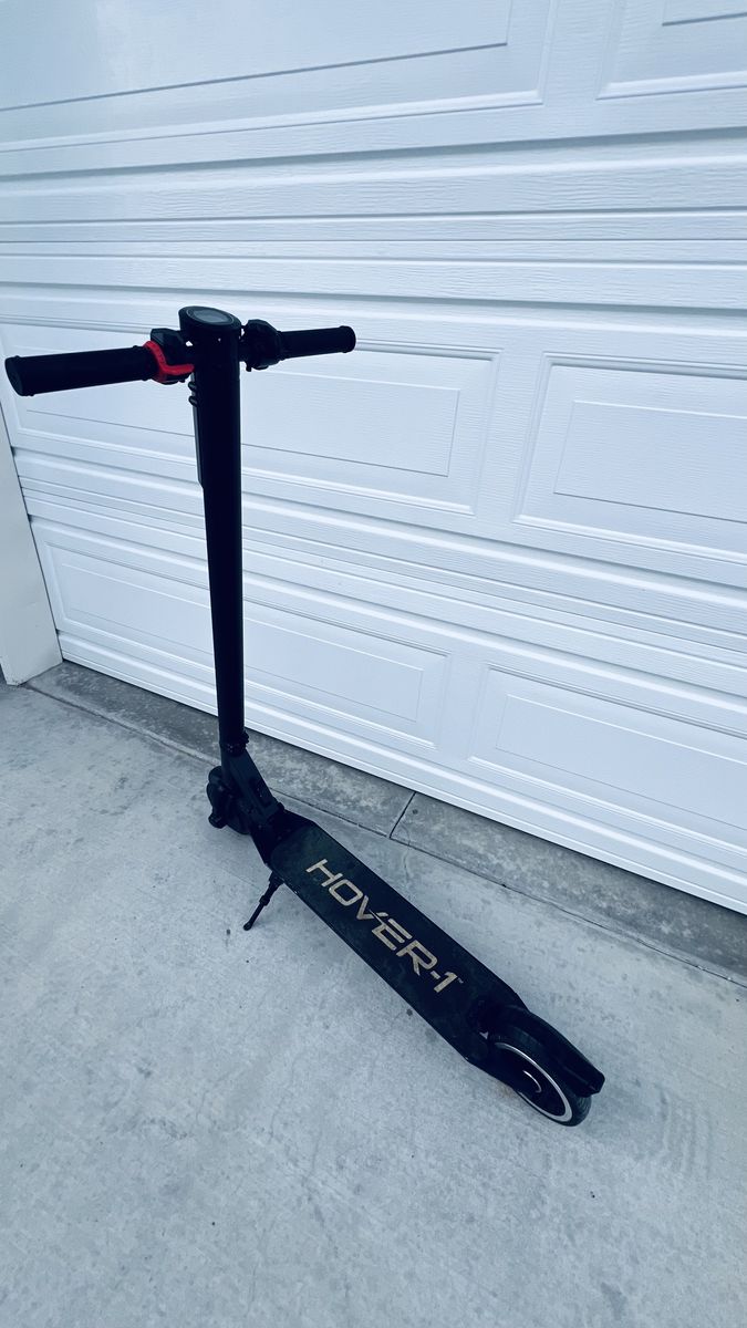 Electric Scooter for kids Hover-1 Rally