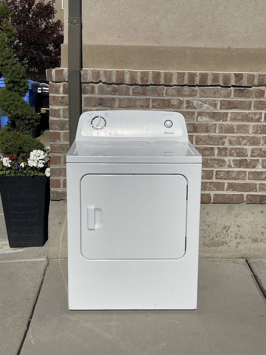 Dryer!!!FREE DELIVERY!!!