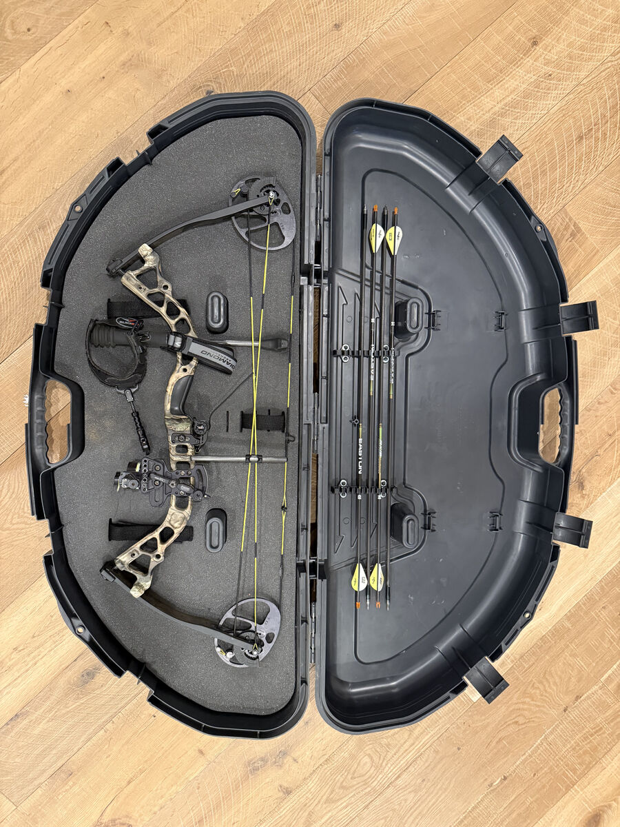 Diamond Infinite Edge Pro with Accessories