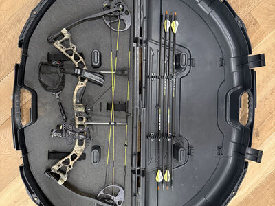 Diamond Infinite Edge Pro with Accessories