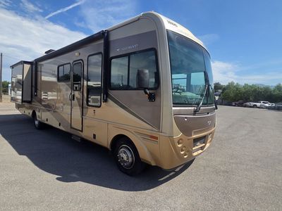 2005 Fleetwood Southwind 37L