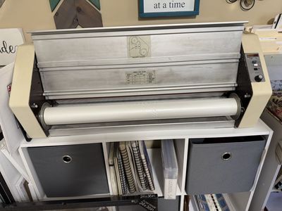 Laminator