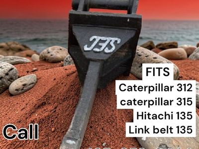 36" JTS Ripper Attachment Fits Caterpillar 312 315 Hitachi 135