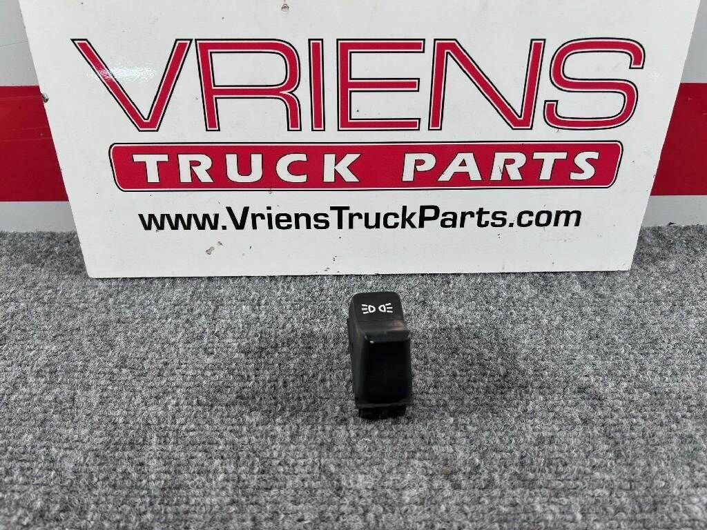 Kenworth Dashboard Switch