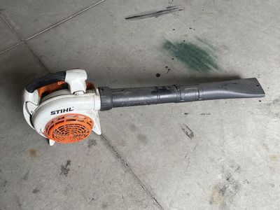 Still Blower