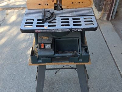 Table Router