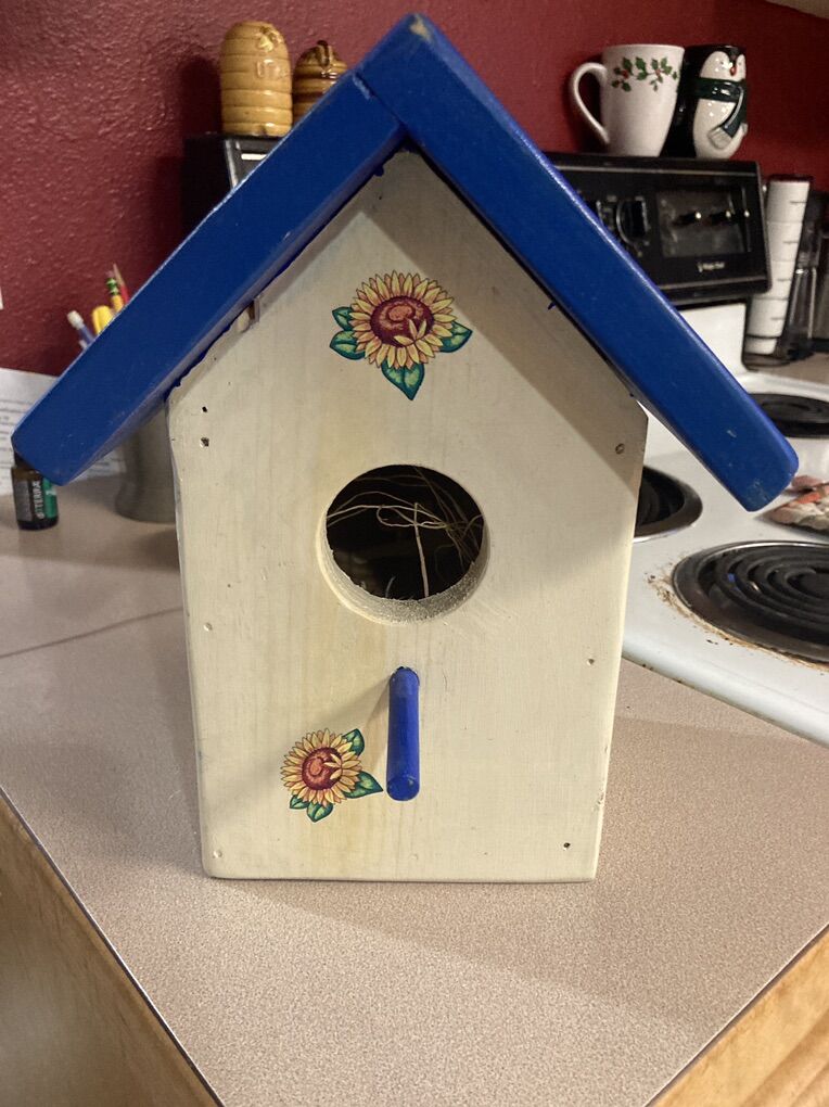 Birdhouse