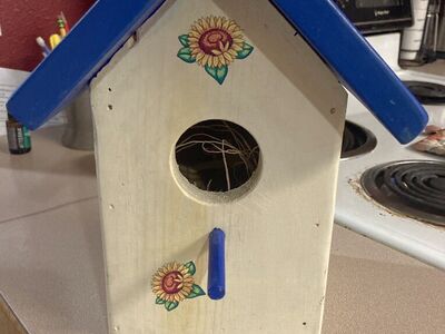Birdhouse