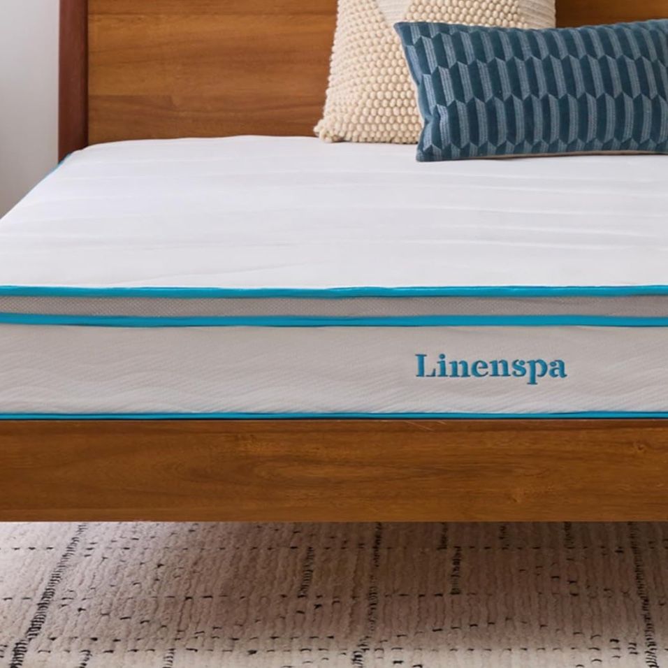 Full-size Mattress