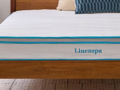 Full-size Mattress