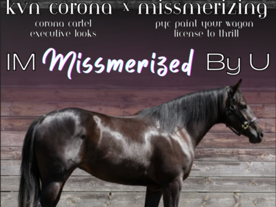 2021 Im Missmerized By U