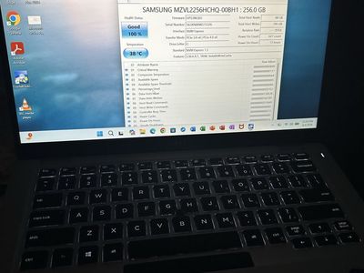Dell Fast Laptop i5 Core 10th Gen 16 GB RAM 256 GB SSD