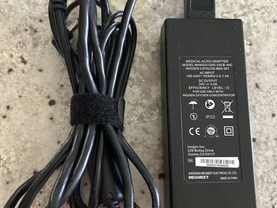 InogenOneG5 portable oxygen