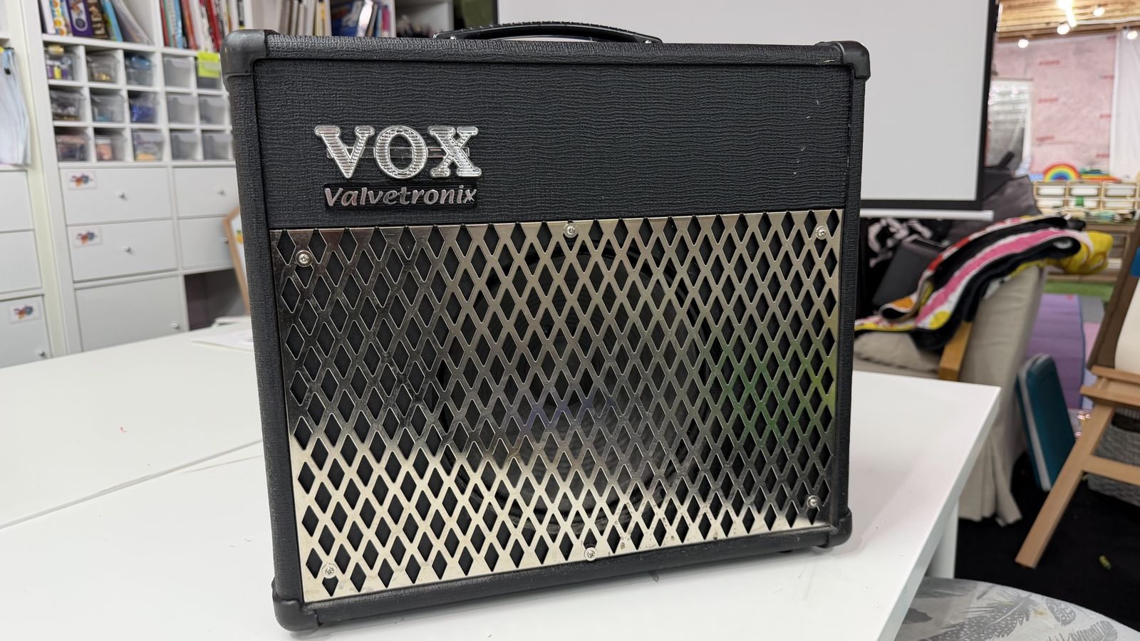 Vox AD30VT 30W Guitar Amplifier Combo