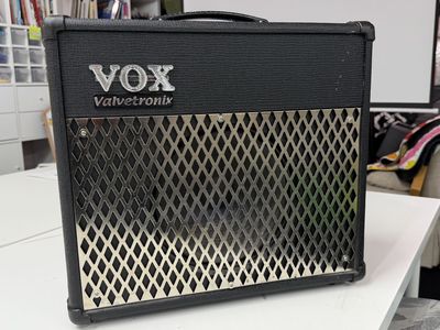 Vox AD30VT 30W Guitar Amplifier Combo