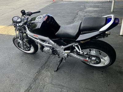 Suzuki SK3