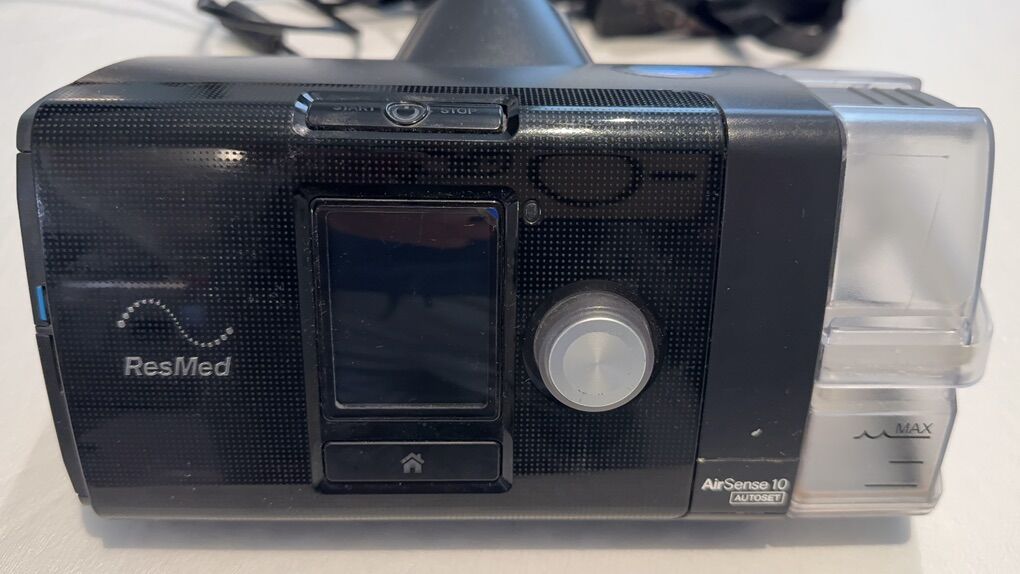 Resmed Airsense 10 Autoset