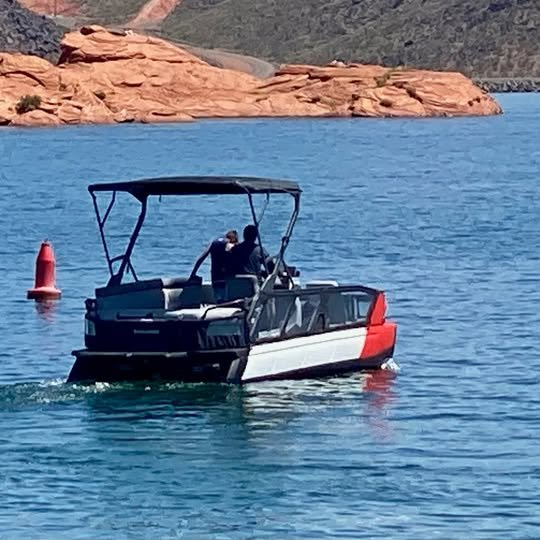 SeaDoo Switch Sport Pontoon seadoo