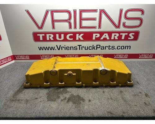 Caterpillar Engine Oil Pan for a CAT