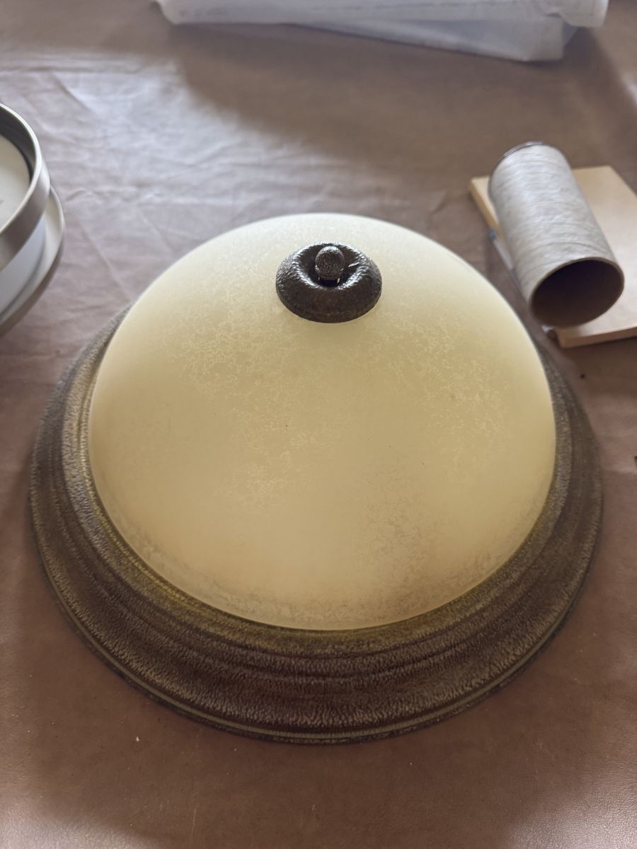 Ceiling dome Light