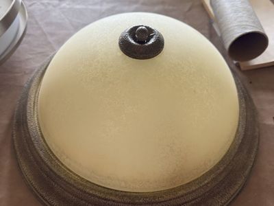 Ceiling dome Light