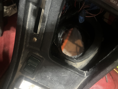 1979 Alfa Romeo Spider Veloce